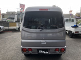 タウンボックス LX ハイルーフ 4WD 