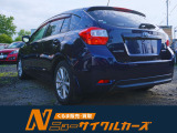 インプレッサスポーツ 2.0 i アイサイト 4WD 手ごろなハッチバック!