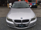 BMW 3シリーズセダン 335i