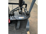 荷役レバー