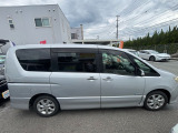 平成25年式日産セレナハイウェイスターハイブリッド2WDです!両側スライド(助手席側電動)ドア!内外装とてもきれいですのでぜひ一度現車確認お願い致します!