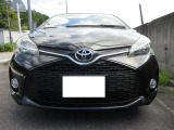 ヴィッツ 1.5 RS 5速 走行38,400キロ 禁煙車