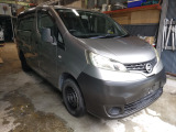 NV200バネットバン 1.6 DX アネックス リコルソ キャンピング仕様