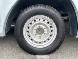 195/70R15 5部山位
