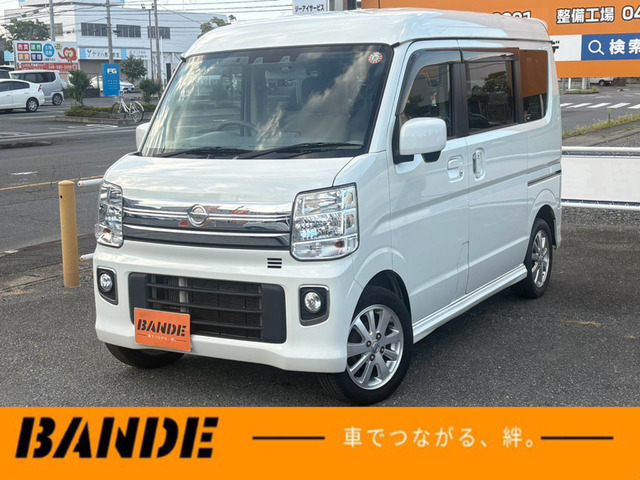 クリッパーリオ E ハイルーフ