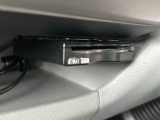 ETCももちろん装備済です!