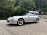 1993 Toyota Supra 3.0 SZ 5 MT photo 2