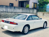 シルビア 2.0 Q’s SE 車検あり ★★下取り強化中★★