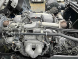 エンジン型式6UZ1