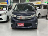 eKカスタム G 4WD 