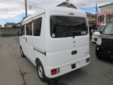 エブリイ PC ハイルーフ 4WD 二年車検整備付き支払総額85万円