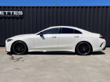 CLSクラス CLS220d スポーツ エクスクルーシブ パッケージ GT63仕様 ローダウン ウイ...