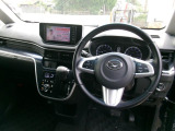 ムーヴカスタム RS ハイパー SAII ETC バックカメラ ナビ TV CVT