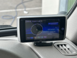 GPS&レーダー探知機!