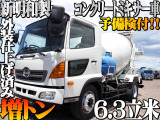 日野 レンジャー