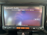やはり声かかりが多いBluetoothも対応しております♪♪