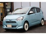ミライース L SAIII 修復歴無し 車検令和9年2月まで!!