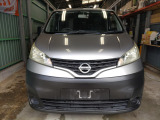 NV200バネットバン 1.6 DX アネックス リコルソ キャンピング仕様
