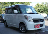 ルークス E 4WD 