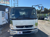 ファイター  3.25t 平 パワーゲート クルコン