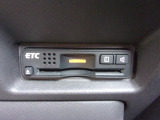 ビルトインETC。