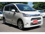 ムーヴカスタム X 4WD 