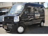 【中古車情報】スズキ エブリイ ジョイン ターボ ハイルーフ 【 点検整備&半年間走行無制限保証付】 の中古車詳細（走行距離：2.7万km、カラー：ブラックM(ZJ3)、販売地域：千葉県流山市向小金）