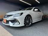 マークX 3.5 350RDS 