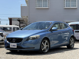 ボルボ V40 D4 SE ディーゼル