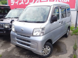 ダイハツ ハイゼットカーゴ