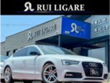 アウディ A5スポーツバック 2.0 TFSI クワトロ Sラインコンペティション 4WD