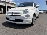 500 1.2 ポップ 人気のFIAT500!