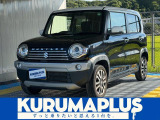 【中古車情報】スズキ ハスラー J スタイルII  の中古車詳細（走行距離：7.7万km、カラー：ブラック、販売地域：福岡県田川市猪国）