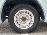 195/70R15 5部山位