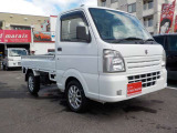 キャリイ KC エアコン パワステ 農繁仕様 4WD 