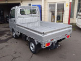 キャリイ KC エアコン パワステ 4WD 3方開