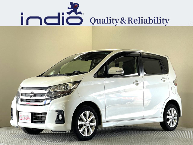 日産 デイズ 