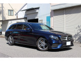 メルセデス・ベンツ Eクラスワゴン E220d アバンギャルド AMGライン