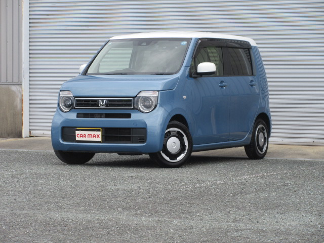 N-WGN L ホンダ センシング 2年保証 メモリーナビ フルセグTV