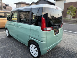 スペーシア X レーダーブレーキサポート 4WD 車検付き