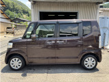 N-BOX G Lパッケージ 車検令和9年8月30日まで!即乗りOK!