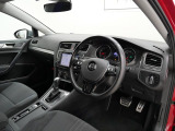 ゴルフオールトラック TSI 4モーション アップグレードパッケージ 4WD 1年保証付 禁...