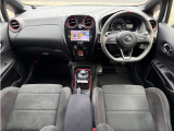 ノート 1.2 e-POWER NISMO 