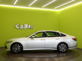 クラウン ハイブリッド 2.5 S Cパッケージ 【純正ナビTV★TSS★ワンオーナー】
