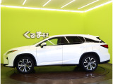 RX 450hl 4WD 【12.3型ナビTV★LSS+】