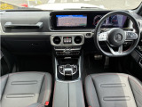 Gクラス G400d 4WD AMGライン ラグジュアリーP