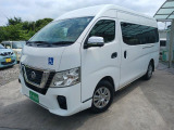NV350キャラバン  フクシ 後期型 チェアキャブ 福祉車両
