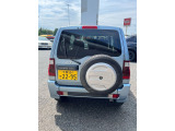 パジェロミニ VR 4WD リミテッドエディションVR!ターボ!