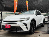 クラウンスポーツ  Z E-Four 4WD パノラマルーフ 全方位カメラ パワーバックドア