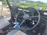 ジープ 2.7 最終生産記念車 ディーゼル 4WD 
